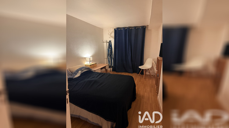 Ma-Cabane - Vente Immeuble Cires-Lès-Mello, 137 m²