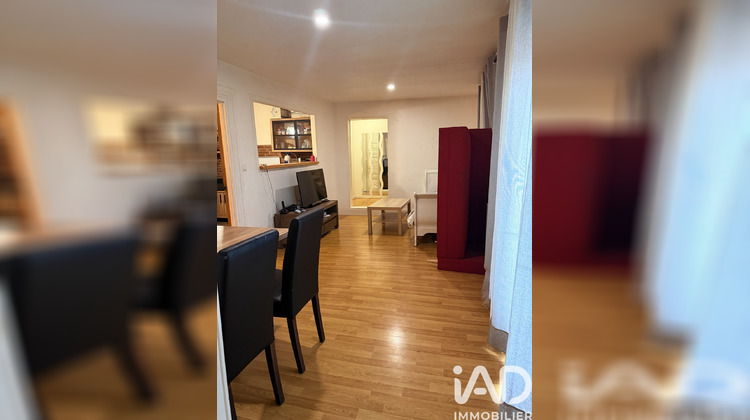 Ma-Cabane - Vente Immeuble Cires-Lès-Mello, 137 m²