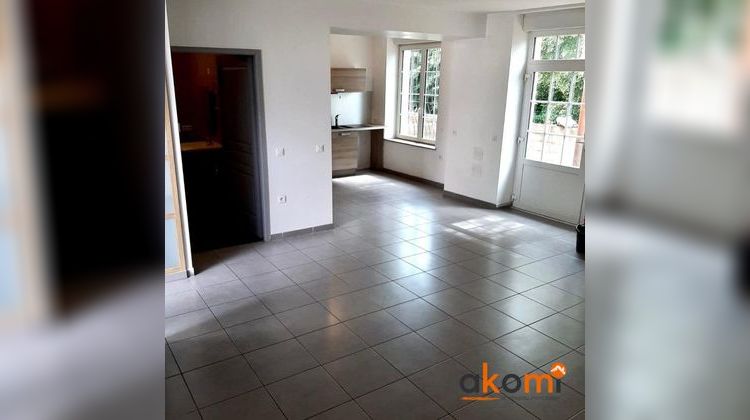 Ma-Cabane - Vente Immeuble Cirey-sur-Vezouze, 320 m²