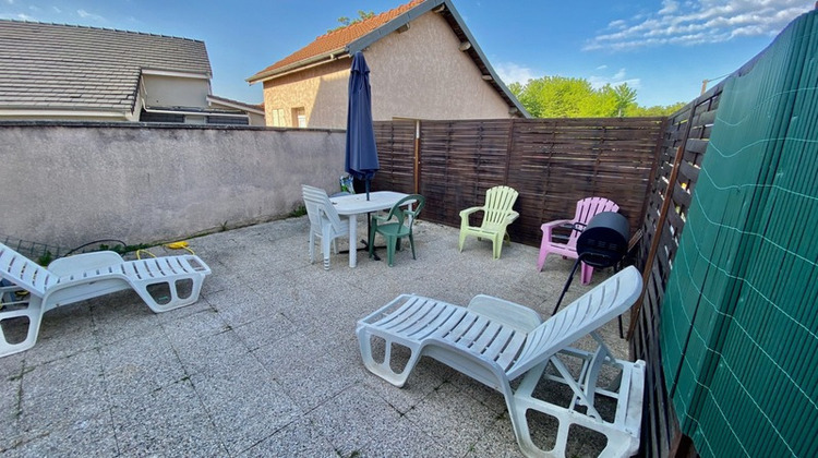 Ma-Cabane - Vente Immeuble CIRY LE NOBLE, 180 m²