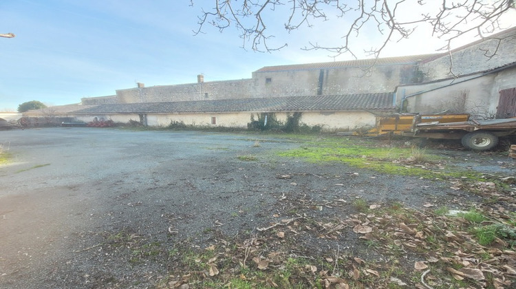 Ma-Cabane - Vente Immeuble CISSAC MEDOC, 70 m²