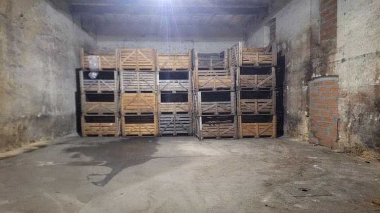 Ma-Cabane - Vente Immeuble CISSAC MEDOC, 100 m²