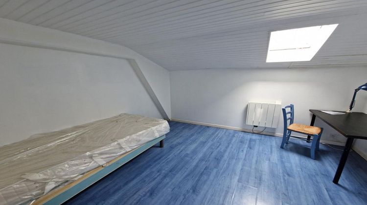 Ma-Cabane - Vente Immeuble CIVAUX, 231 m²