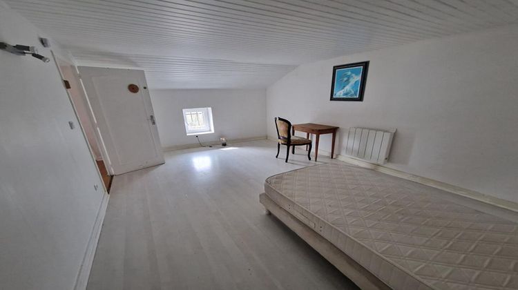 Ma-Cabane - Vente Immeuble CIVAUX, 231 m²