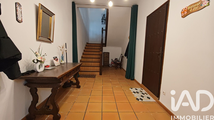 Ma-Cabane - Vente Immeuble Claira, 257 m²