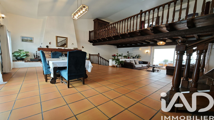 Ma-Cabane - Vente Immeuble Claira, 257 m²