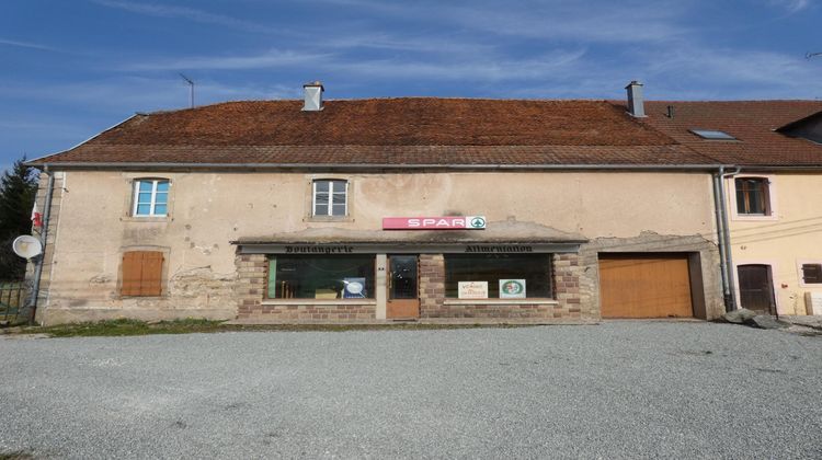 Ma-Cabane - Vente Immeuble Clairegoutte, 325 m²