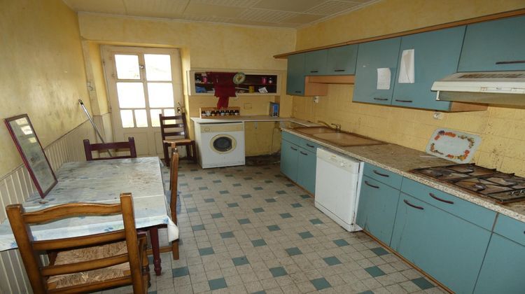 Ma-Cabane - Vente Immeuble Clairegoutte, 325 m²