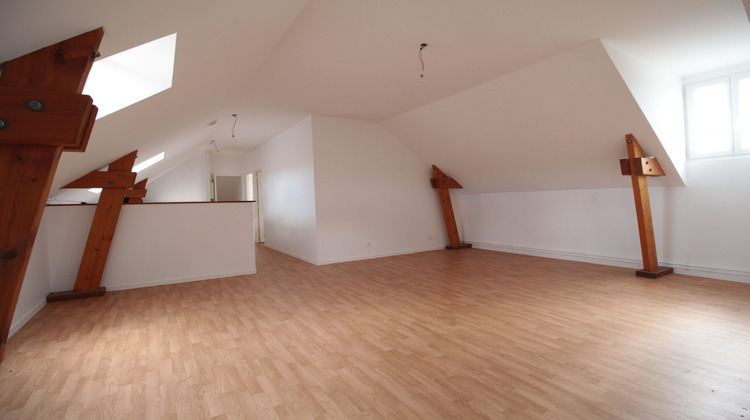 Ma-Cabane - Vente Immeuble Clairoix, 213 m²