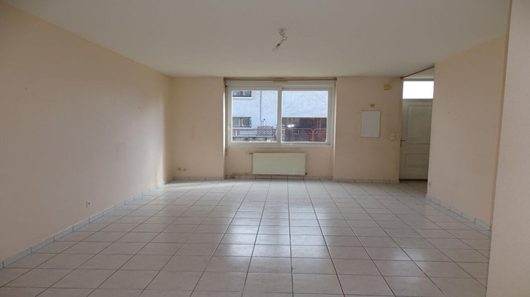 Ma-Cabane - Vente Immeuble CLAIRVAUX LES LACS, 339 m²