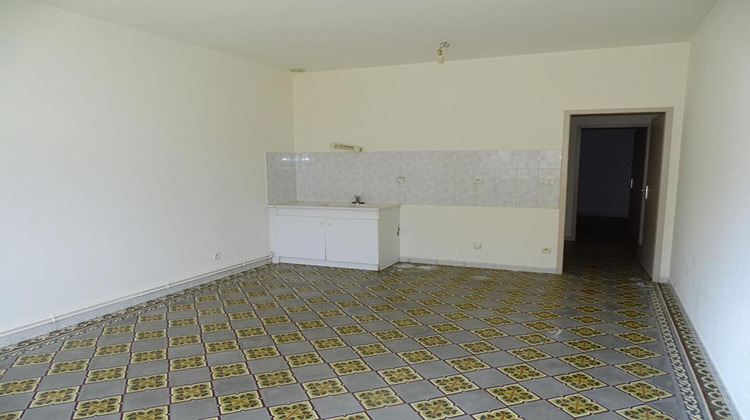 Ma-Cabane - Vente Immeuble CLAIRVAUX LES LACS, 339 m²