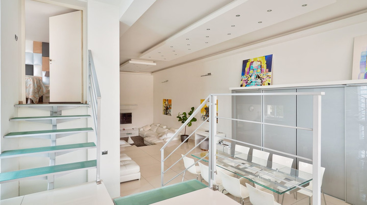 Ma-Cabane - Vente Immeuble CLAMART, 0 m²