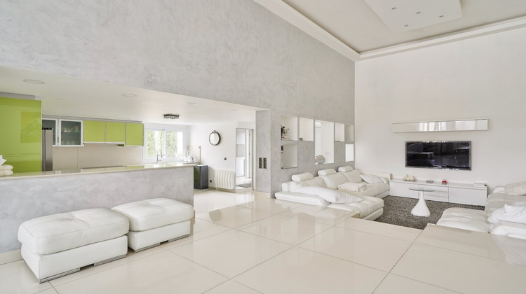 Ma-Cabane - Vente Immeuble CLAMART, 0 m²