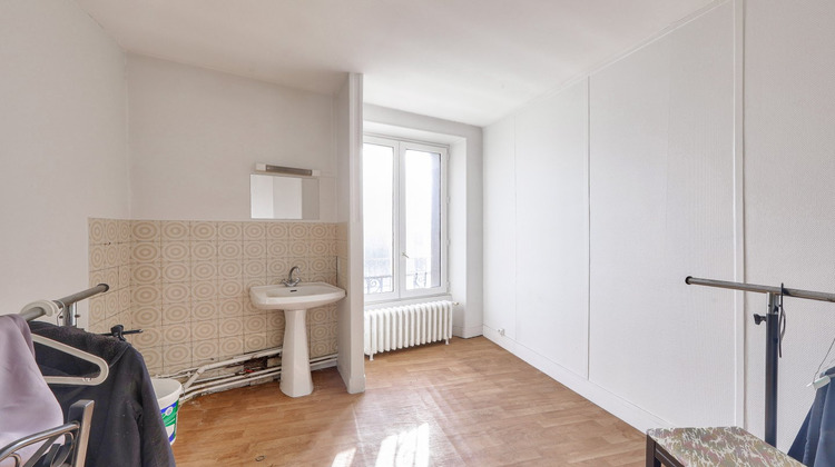 Ma-Cabane - Vente Immeuble CLAMART, 292 m²