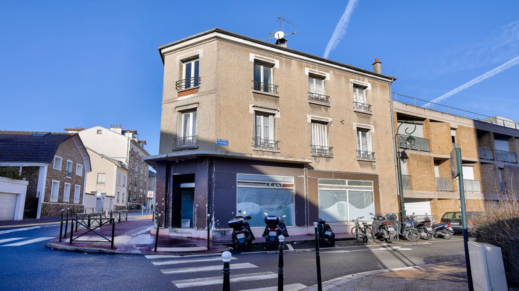 Ma-Cabane - Vente Immeuble CLAMART, 292 m²