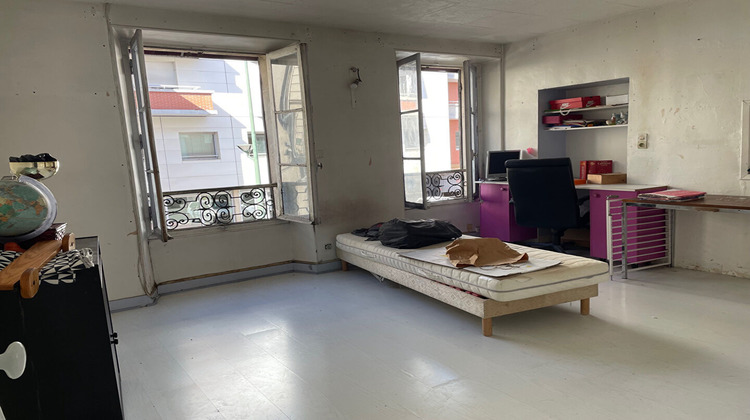 Ma-Cabane - Vente Immeuble CLAMART, 280 m²