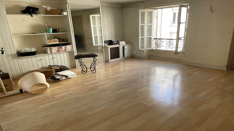 Ma-Cabane - Vente Immeuble CLAMART, 280 m²