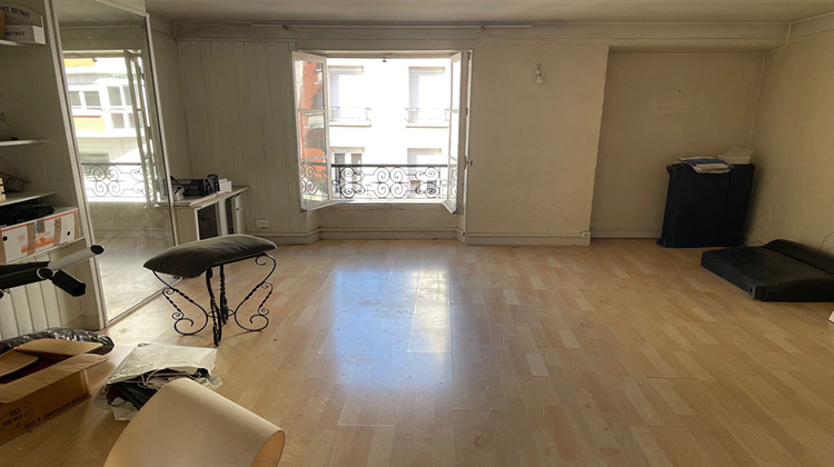 Ma-Cabane - Vente Immeuble CLAMART, 280 m²