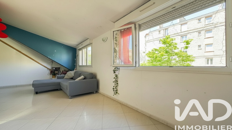 Ma-Cabane - Vente Immeuble Clamart, 170 m²