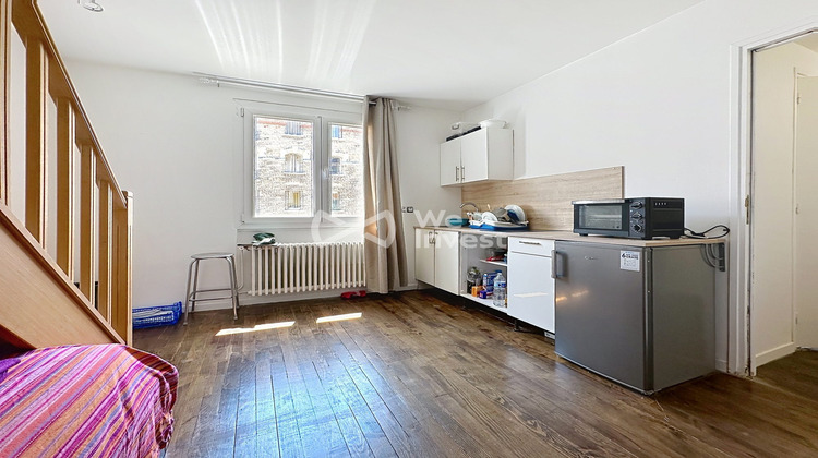 Ma-Cabane - Vente Immeuble Clamart, 210 m²