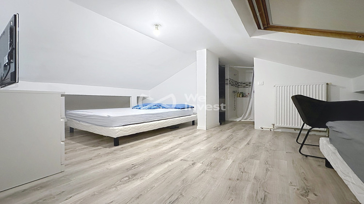 Ma-Cabane - Vente Immeuble Clamart, 210 m²