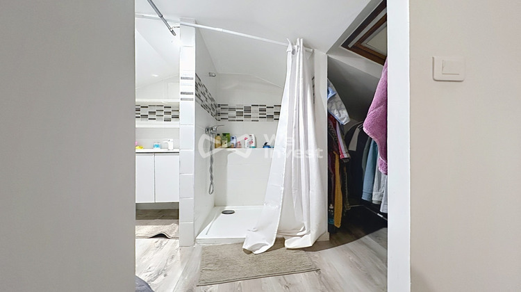 Ma-Cabane - Vente Immeuble Clamart, 210 m²