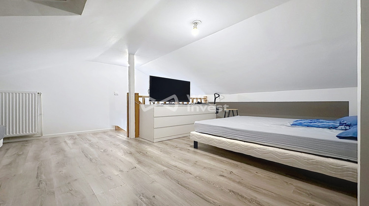 Ma-Cabane - Vente Immeuble Clamart, 210 m²