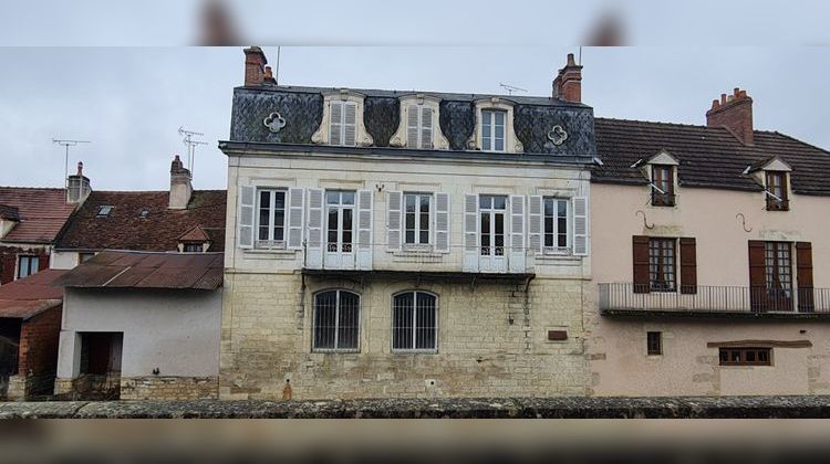 Ma-Cabane - Vente Immeuble Clamecy, 151 m²