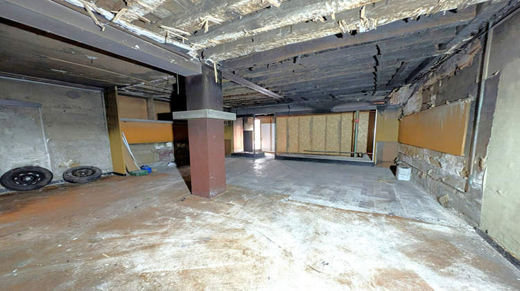 Ma-Cabane - Vente Immeuble CLAMECY, 180 m²