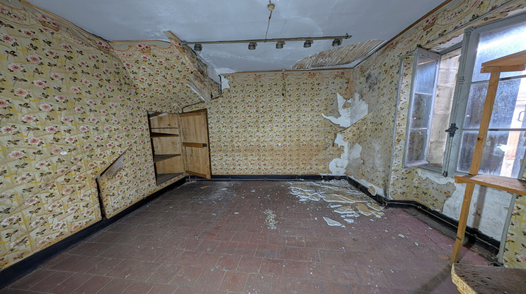 Ma-Cabane - Vente Immeuble CLAMECY, 180 m²