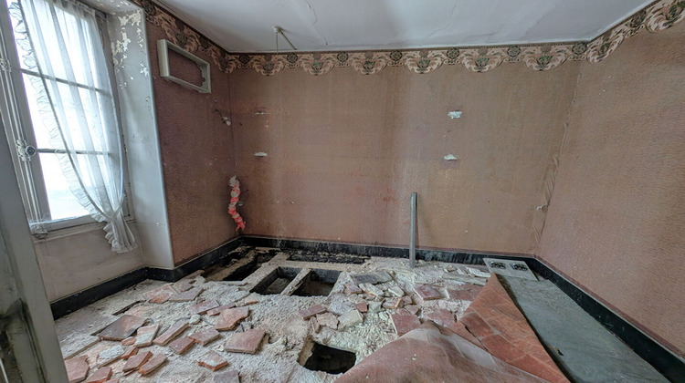 Ma-Cabane - Vente Immeuble CLAMECY, 180 m²