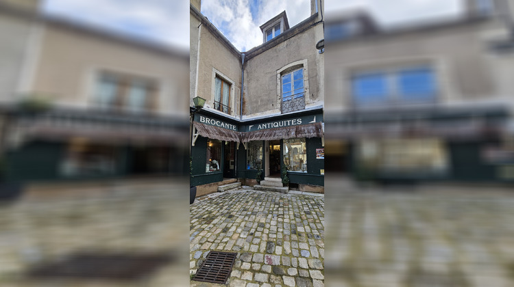 Ma-Cabane - Vente Immeuble Clamecy, 189 m²