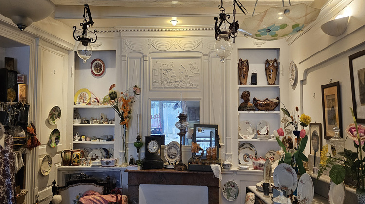 Ma-Cabane - Vente Immeuble Clamecy, 189 m²