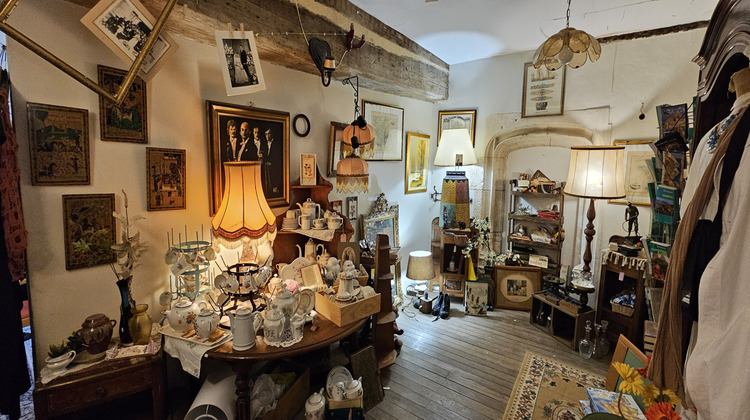 Ma-Cabane - Vente Immeuble Clamecy, 189 m²