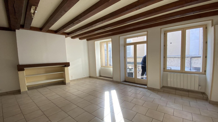 Ma-Cabane - Vente Immeuble Clamecy, 80 m²