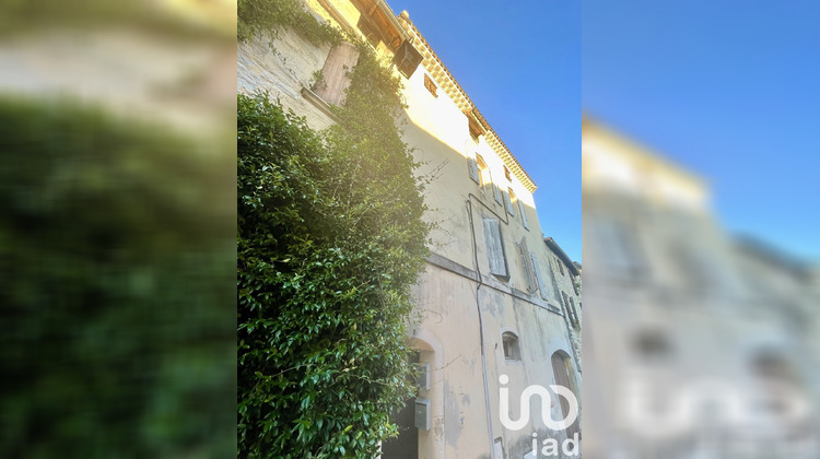 Ma-Cabane - Vente Immeuble Clarensac, 83 m²