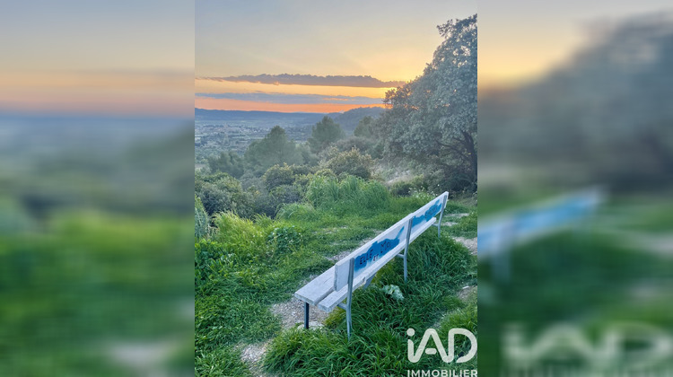 Ma-Cabane - Vente Immeuble Clarensac, 83 m²