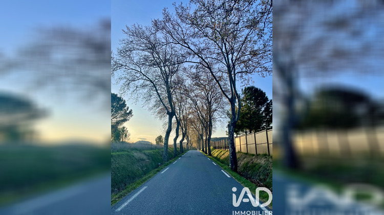 Ma-Cabane - Vente Immeuble Clarensac, 83 m²