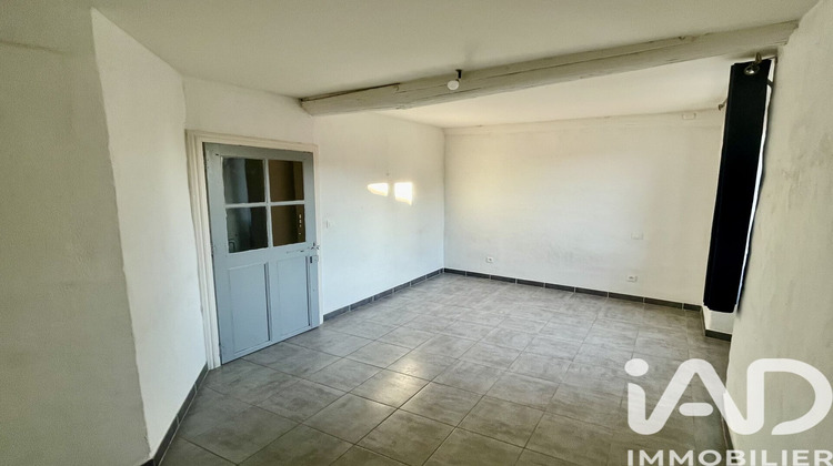 Ma-Cabane - Vente Immeuble Clarensac, 83 m²