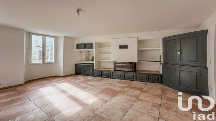 Ma-Cabane - Vente Immeuble Claviers, 194 m²