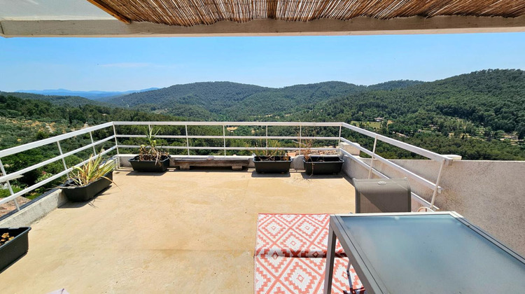 Ma-Cabane - Vente Immeuble CLAVIERS, 96 m²