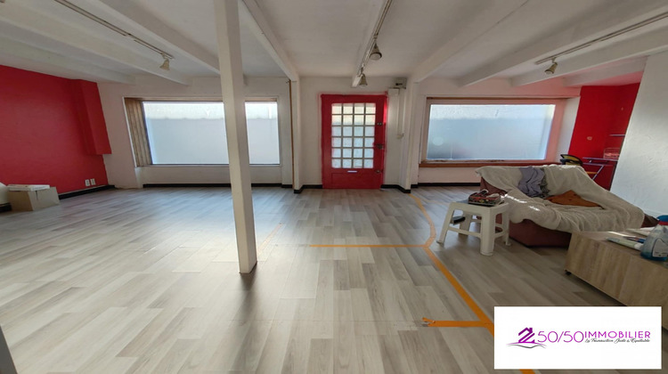 Ma-Cabane - Vente Immeuble Cléder, 170 m²