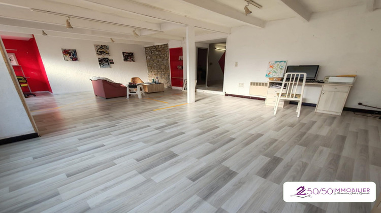 Ma-Cabane - Vente Immeuble Cléder, 170 m²