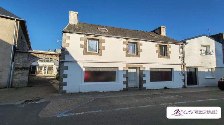 Ma-Cabane - Vente Immeuble Cléder, 170 m²