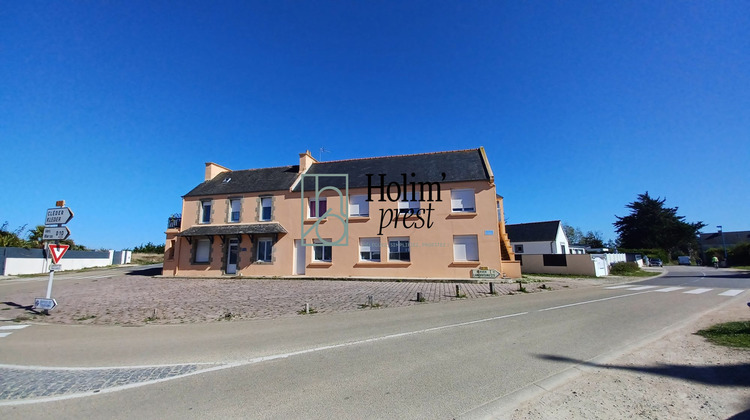 Ma-Cabane - Vente Immeuble Cléder, 600 m²