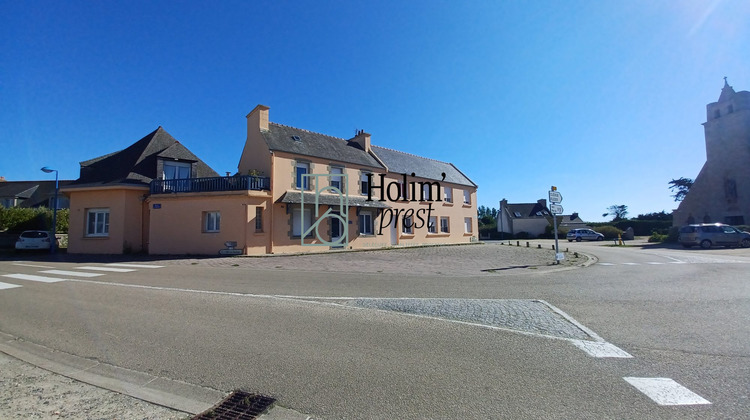 Ma-Cabane - Vente Immeuble Cléder, 600 m²