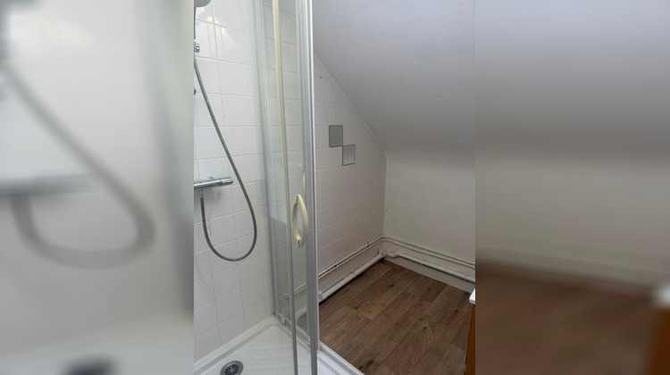 Ma-Cabane - Vente Immeuble CLEGUEREC, 189 m²