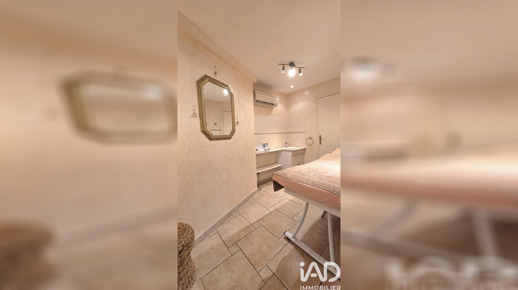 Ma-Cabane - Vente Immeuble Clermont, 131 m²