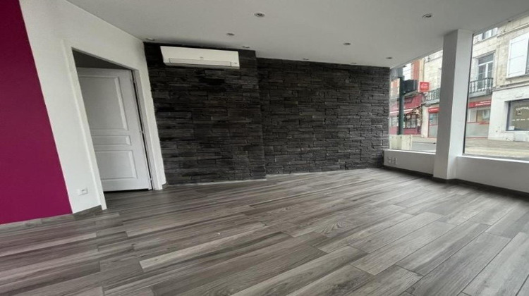 Ma-Cabane - Vente Immeuble Clermont, 75 m²