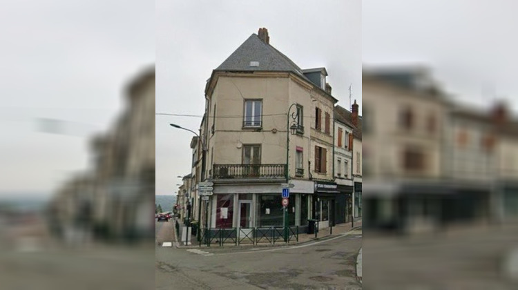 Ma-Cabane - Vente Immeuble Clermont, 75 m²